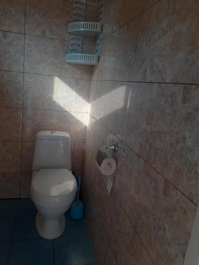 Tnak Kad Apartment Дилиян Екстериор снимка