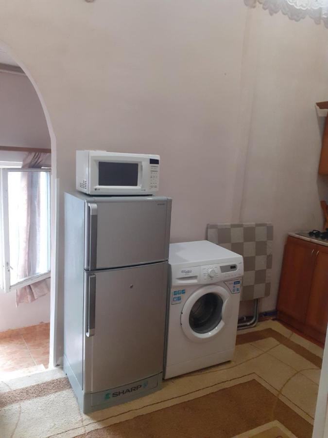 Tnak Kad Apartment Дилиян Екстериор снимка