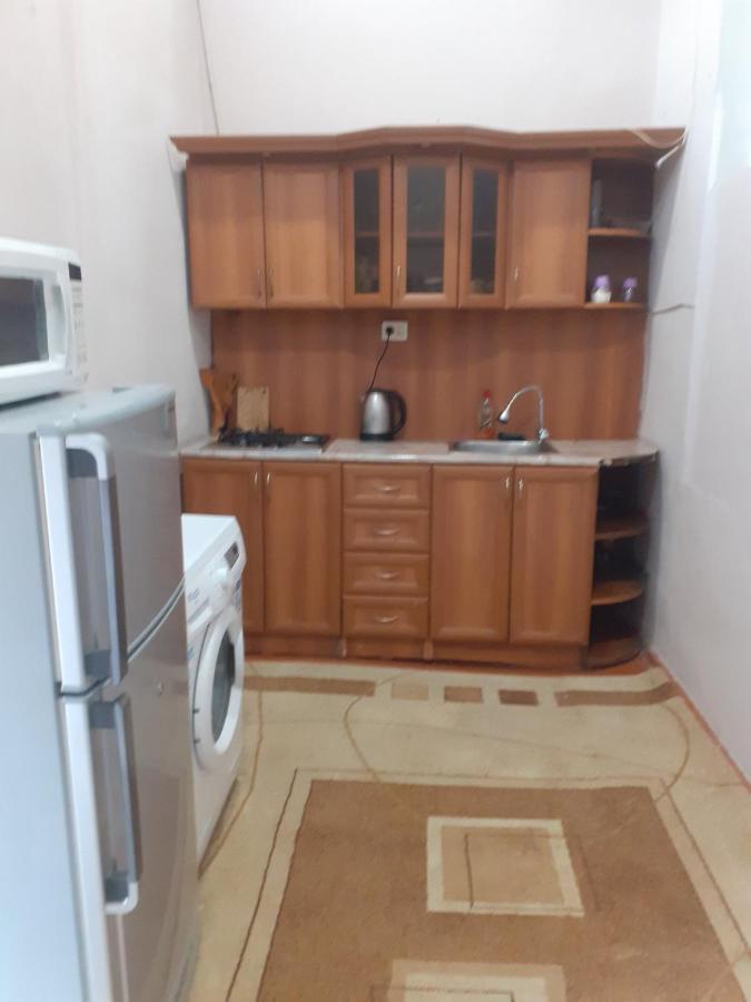Tnak Kad Apartment Дилиян Екстериор снимка
